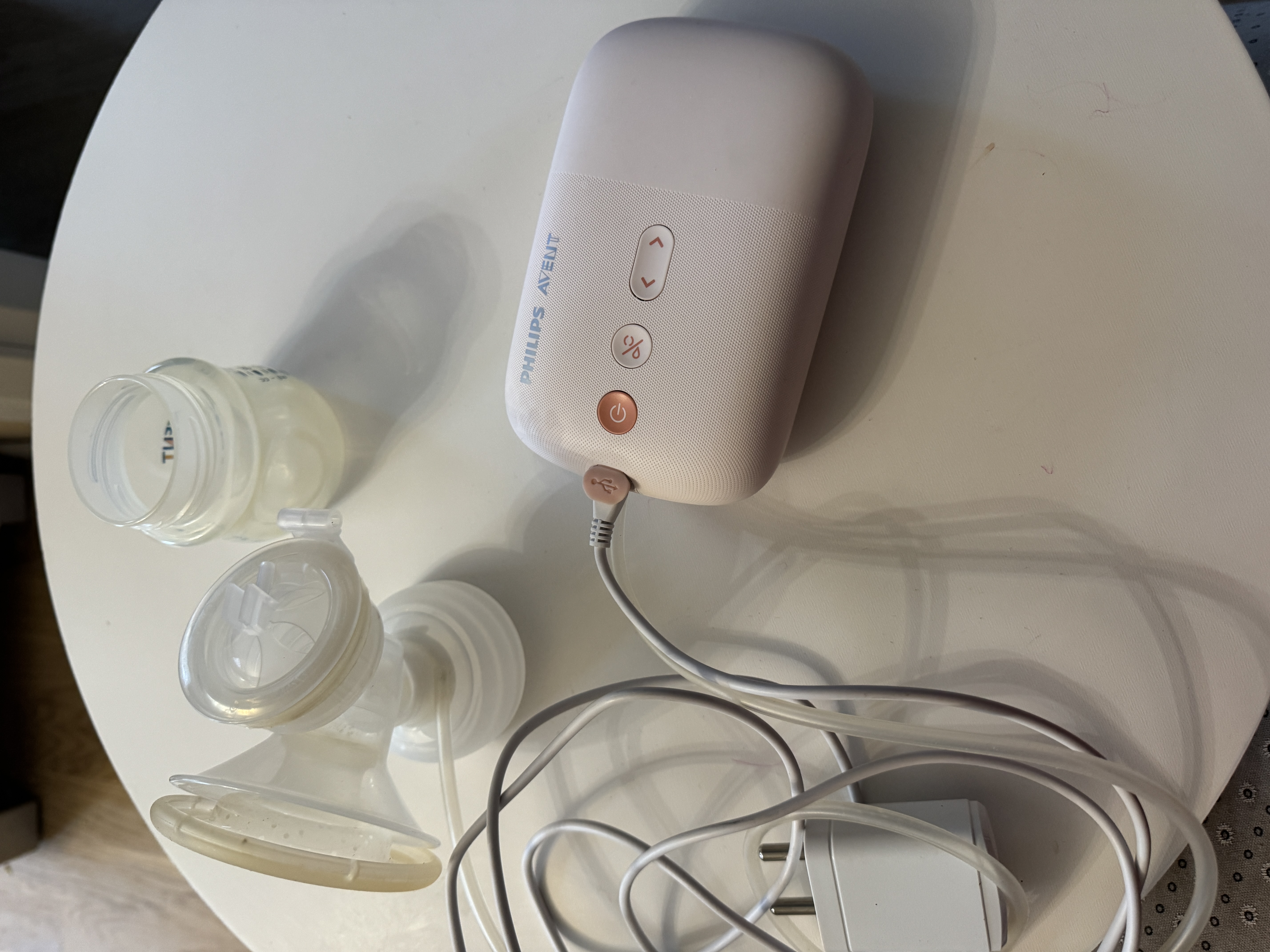 Philips Avent Electric Breast Pump