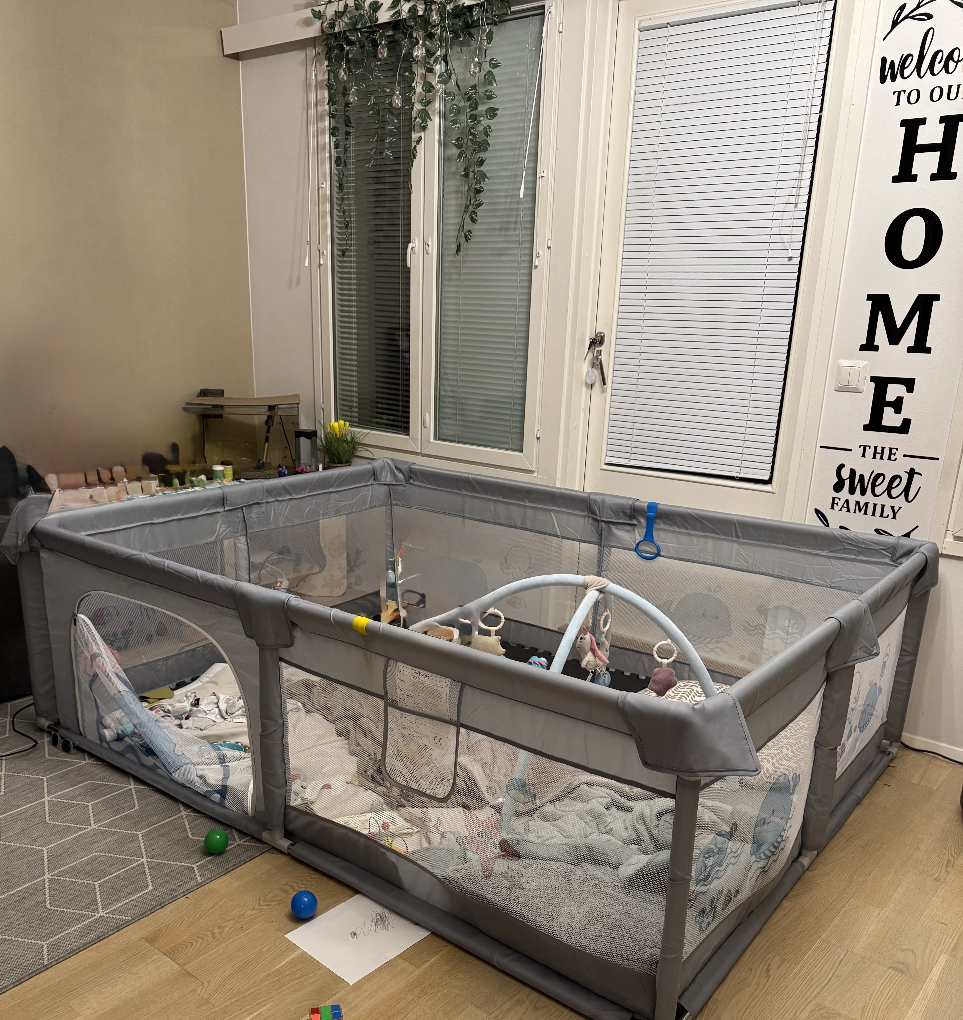 Playpen