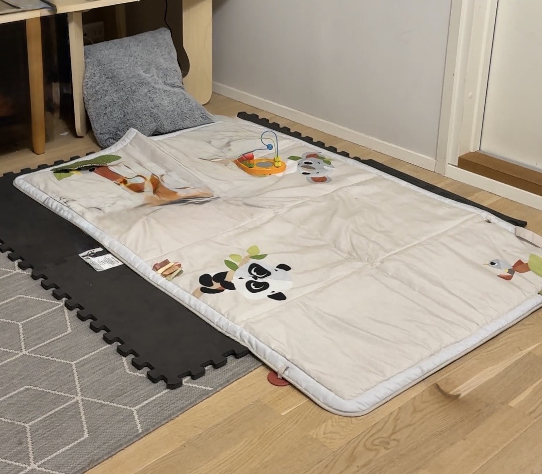 Play Mat